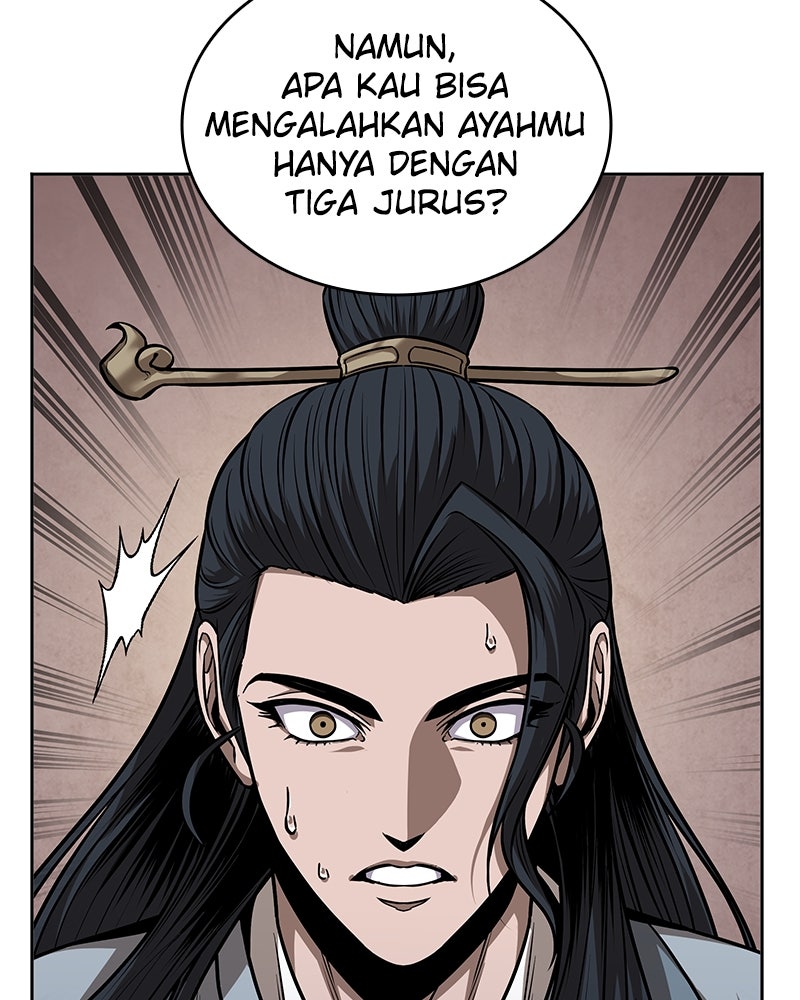 Read Nano Mashin chapter 223 image 67 on Lezhin