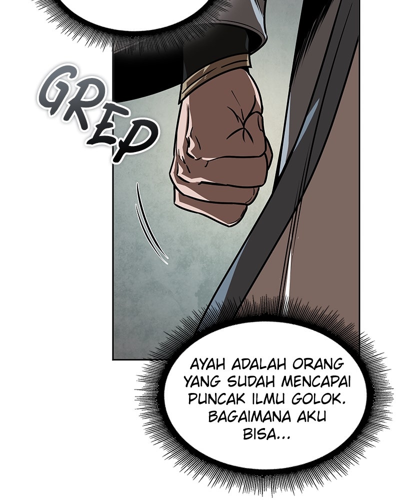 Read Nano Mashin chapter 223 image 69 on Lezhin