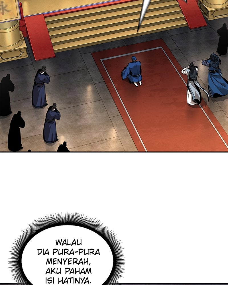Read Nano Mashin chapter 223 image 87 on Lezhin