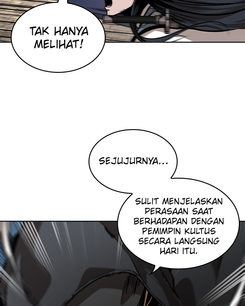 Read Nano Mashin chapter 223 image 95 on Lezhin