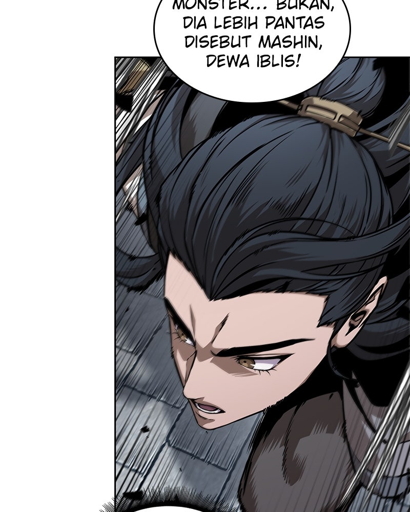 Read Nano Mashin chapter 223 image 97 on Lezhin