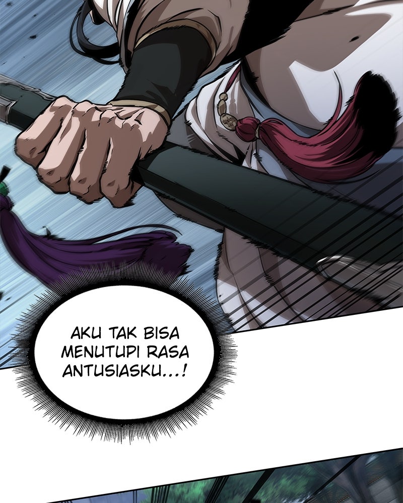 Read Nano Mashin chapter 223 image 99 on Lezhin
