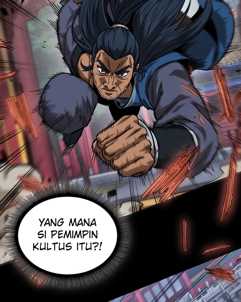 Read Nano Mashin chapter 224 image 10 on Lezhin