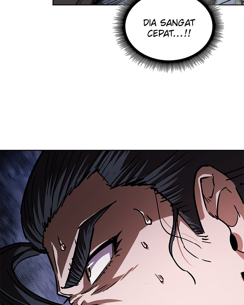 Read Nano Mashin chapter 224 image 100 on Lezhin