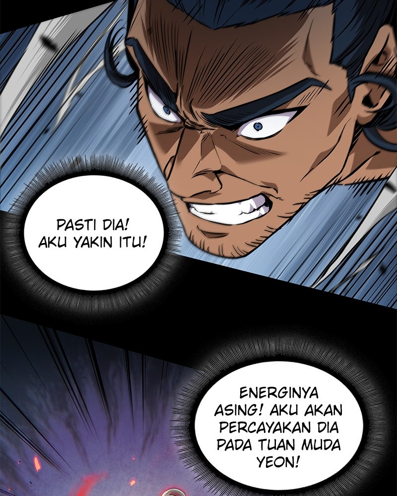 Read Nano Mashin chapter 224 image 13 on Lezhin