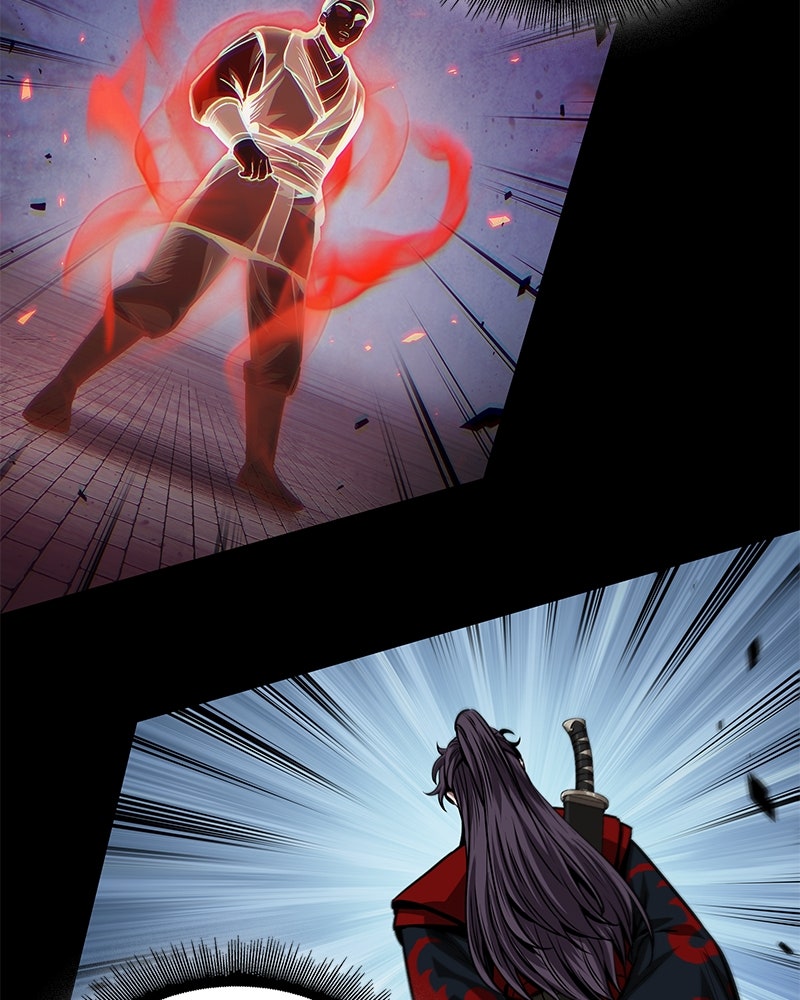 Read Nano Mashin chapter 224 image 14 on Lezhin