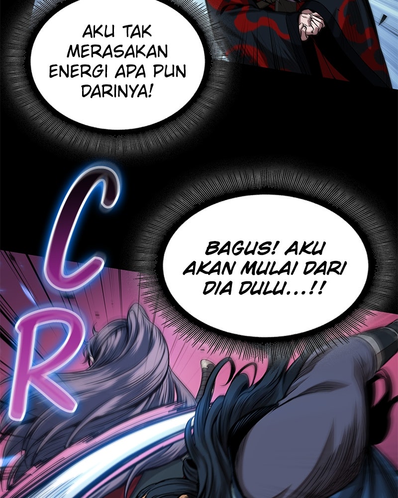 Read Nano Mashin chapter 224 image 15 on Lezhin
