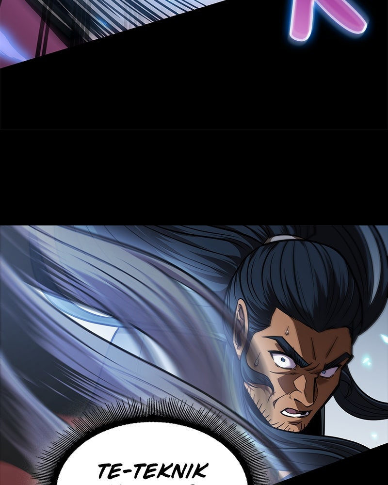 Read Nano Mashin chapter 224 image 17 on Lezhin