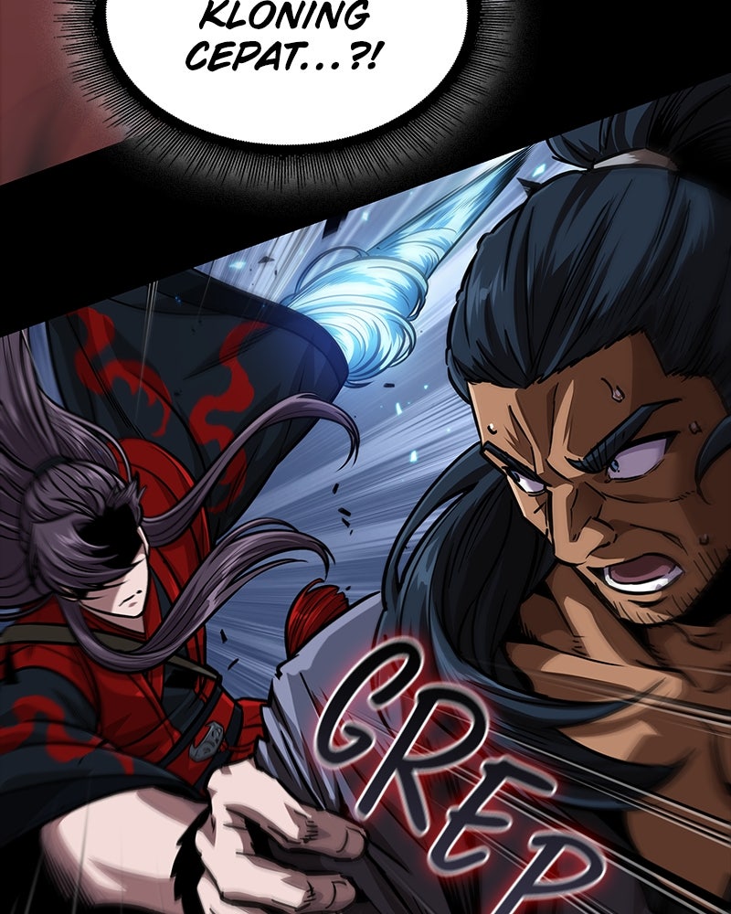Read Nano Mashin chapter 224 image 18 on Lezhin