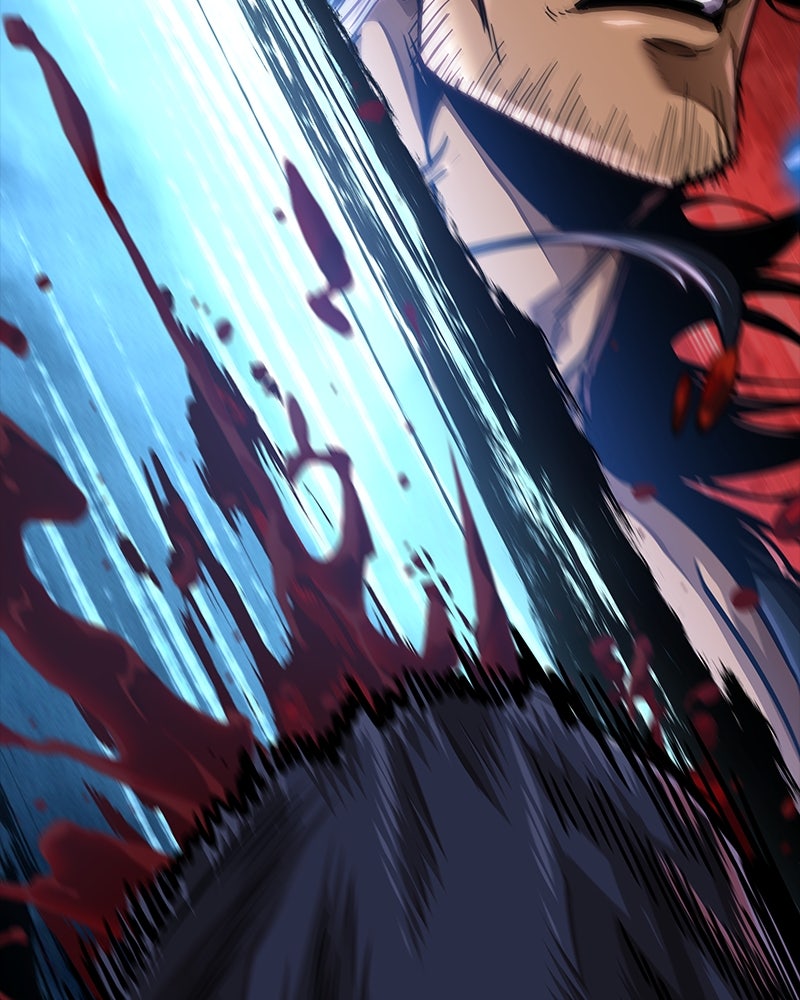 Read Nano Mashin chapter 224 image 20 on Lezhin