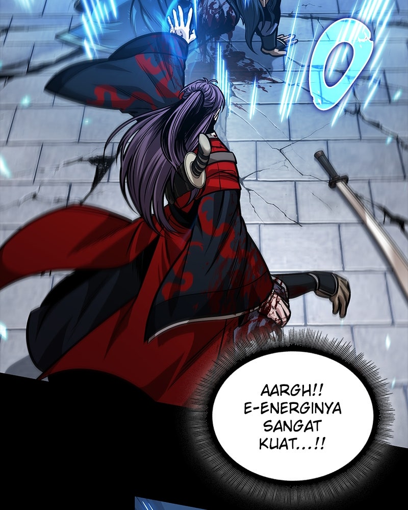 Read Nano Mashin chapter 224 image 23 on Lezhin