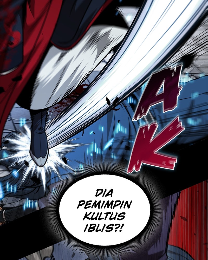 Read Nano Mashin chapter 224 image 26 on Lezhin