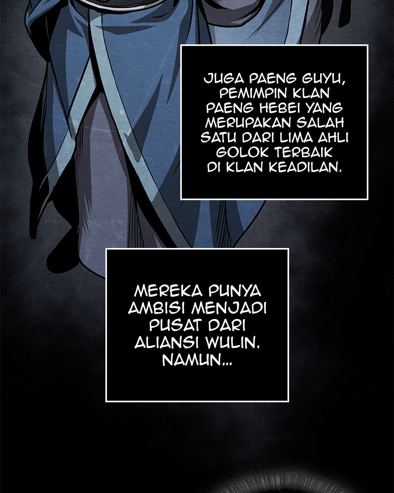 Read Nano Mashin chapter 224 image 3 on Lezhin