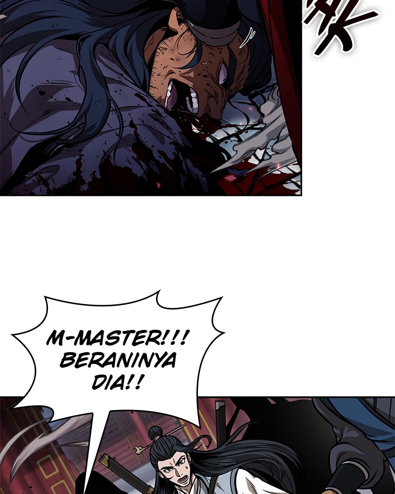 Read Nano Mashin chapter 224 image 35 on Lezhin