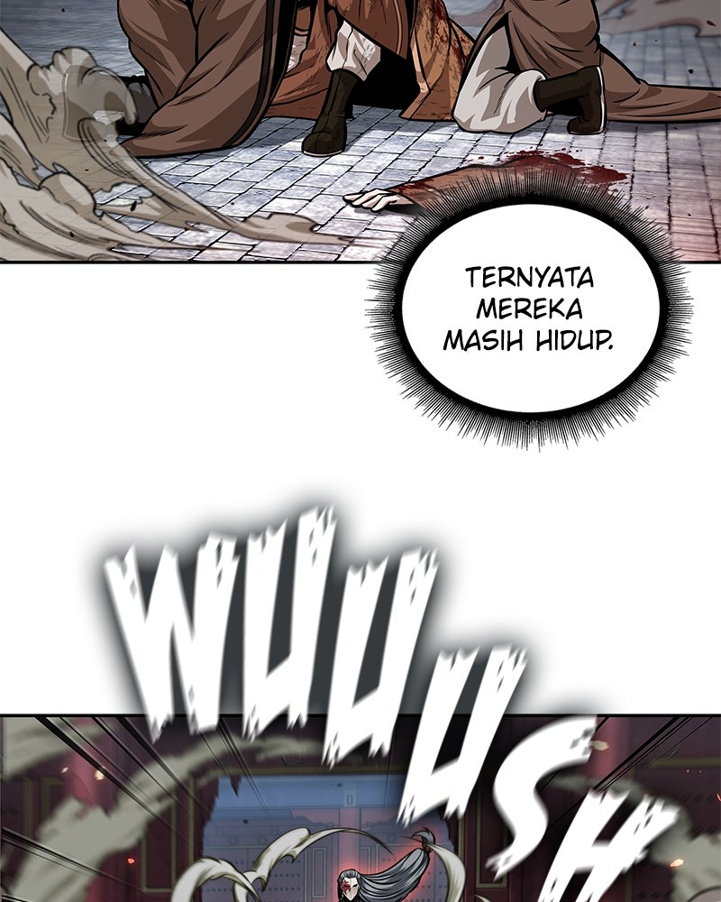 Read Nano Mashin chapter 224 image 38 on Lezhin