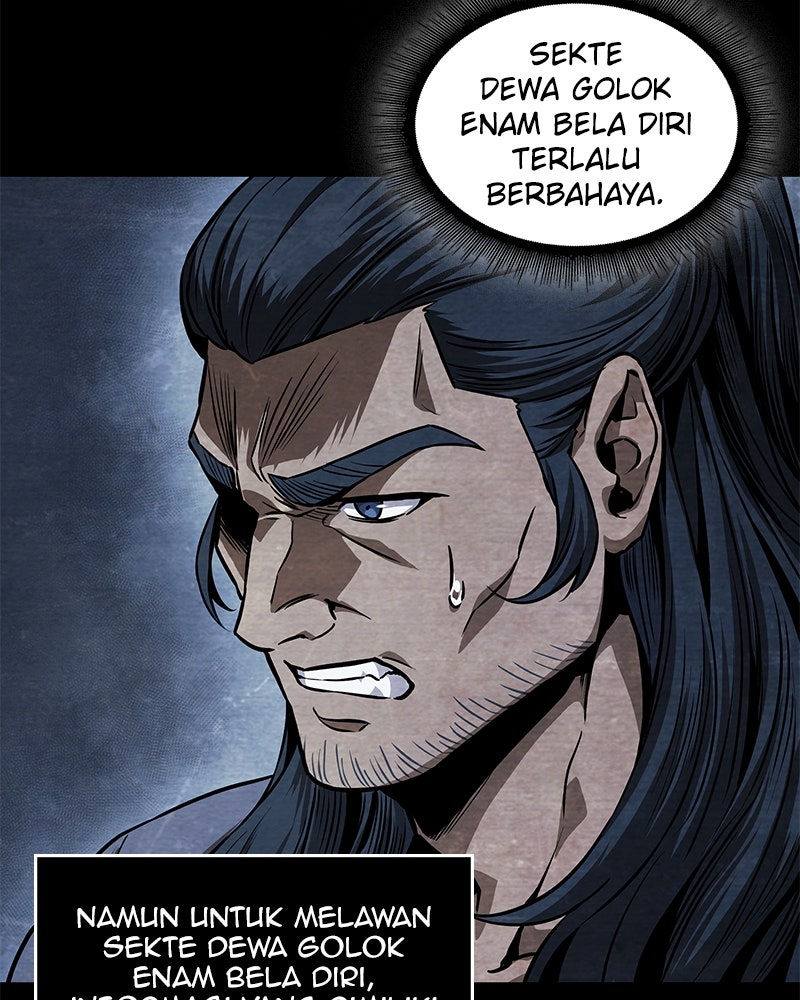Read Nano Mashin chapter 224 image 4 on Lezhin
