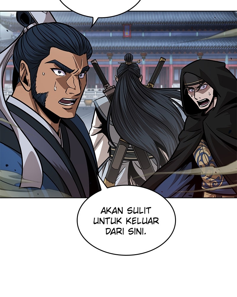 Read Nano Mashin chapter 224 image 42 on Lezhin