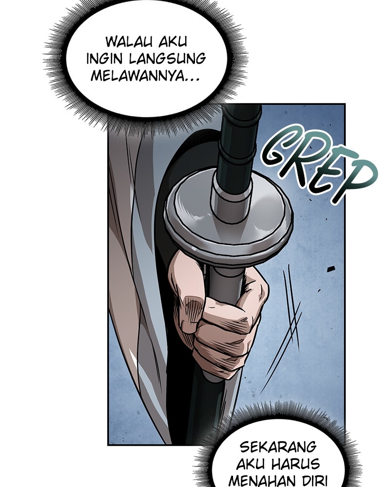 Read Nano Mashin chapter 224 image 46 on Lezhin