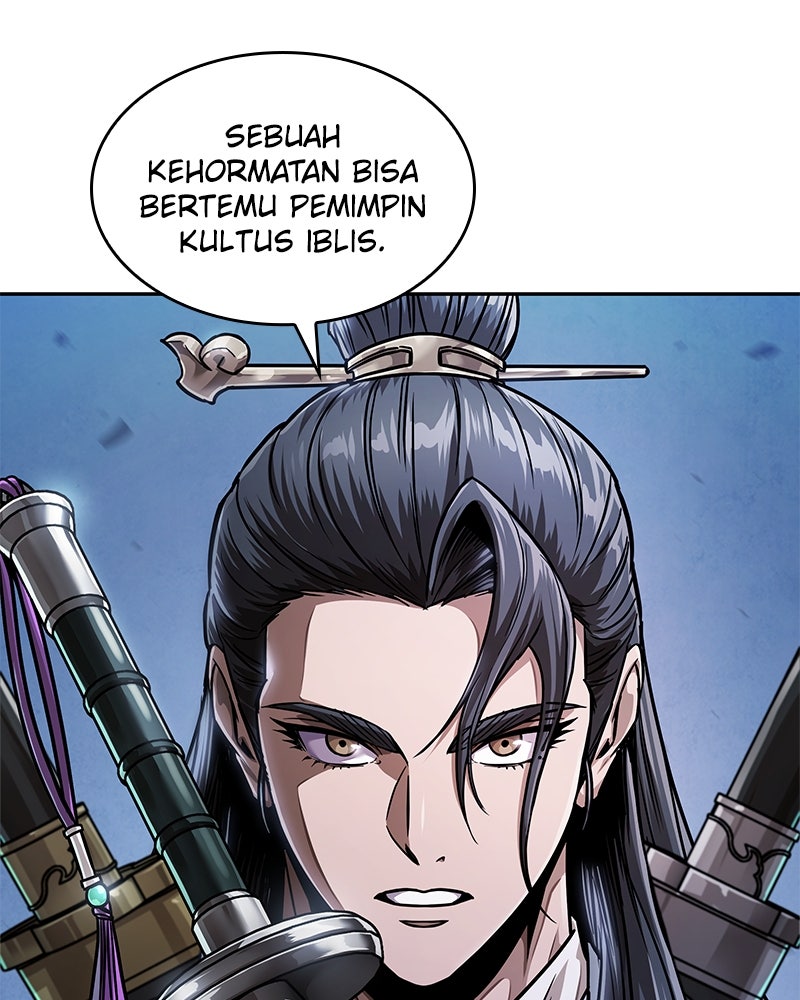 Read Nano Mashin chapter 224 image 48 on Lezhin