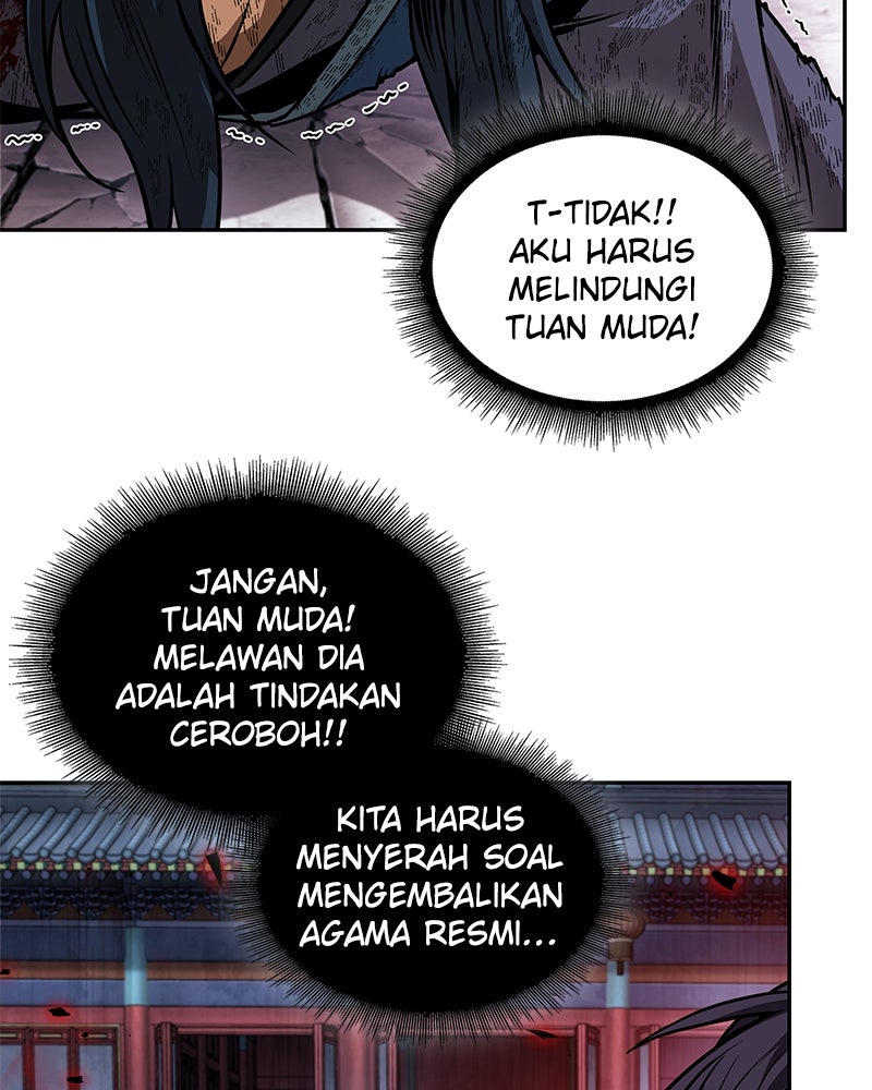 Read Nano Mashin chapter 224 image 62 on Lezhin