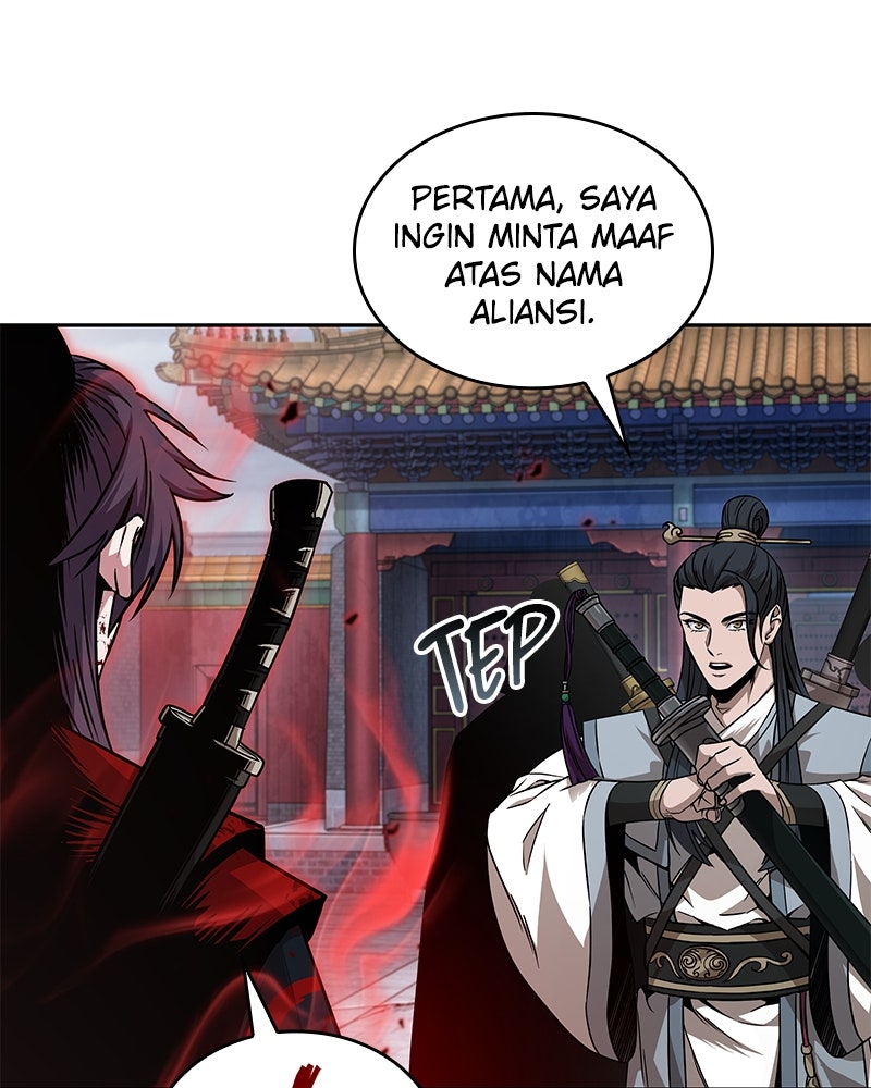 Read Nano Mashin chapter 224 image 65 on Lezhin