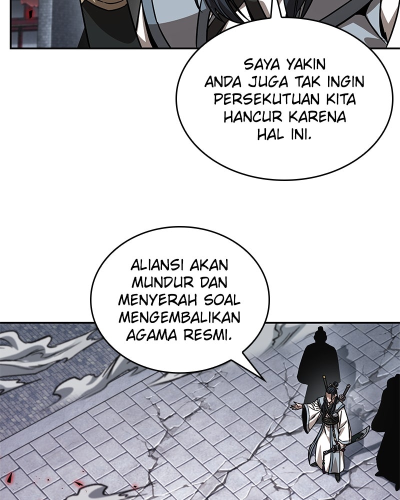 Read Nano Mashin chapter 224 image 71 on Lezhin