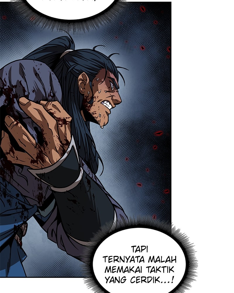 Read Nano Mashin chapter 224 image 73 on Lezhin