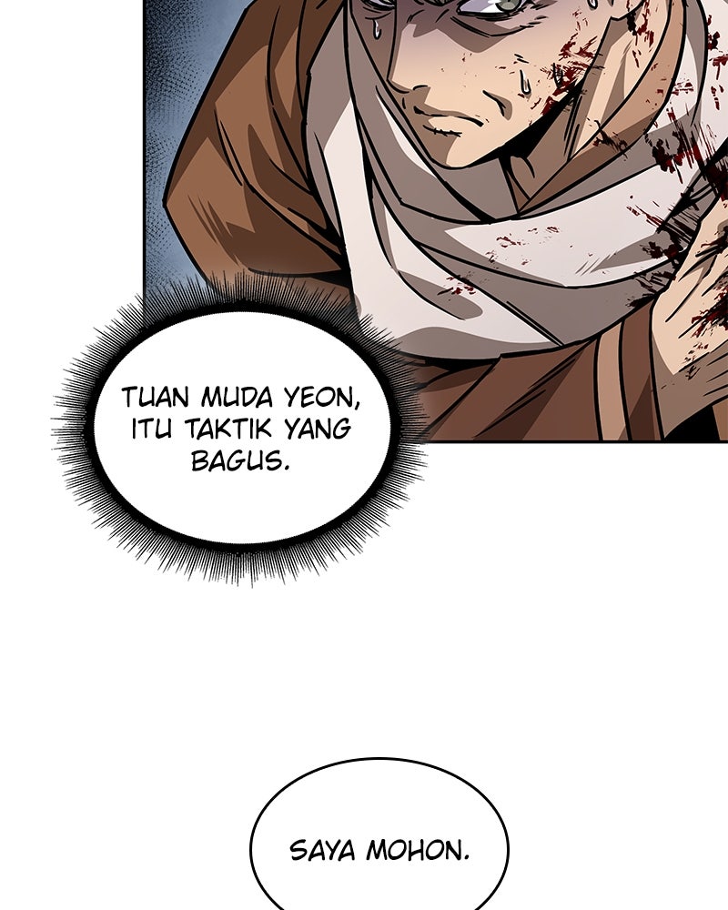 Read Nano Mashin chapter 224 image 75 on Lezhin