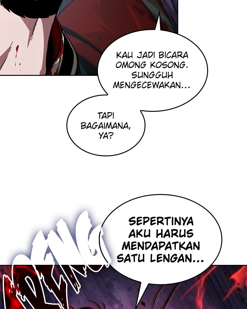 Read Nano Mashin chapter 224 image 83 on Lezhin