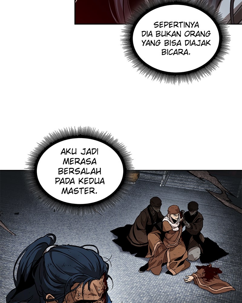 Read Nano Mashin chapter 224 image 87 on Lezhin