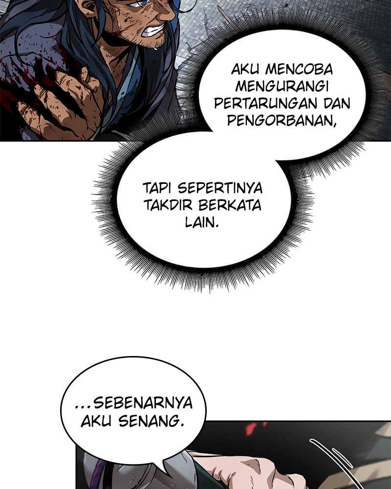 Read Nano Mashin chapter 224 image 88 on Lezhin