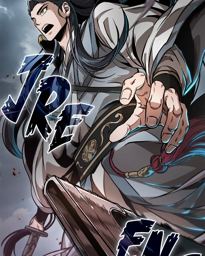 Read Nano Mashin chapter 224 image 90 on Lezhin
