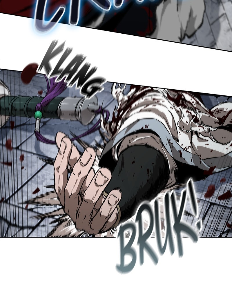 Read Nano Mashin chapter 224 image 95 on Lezhin