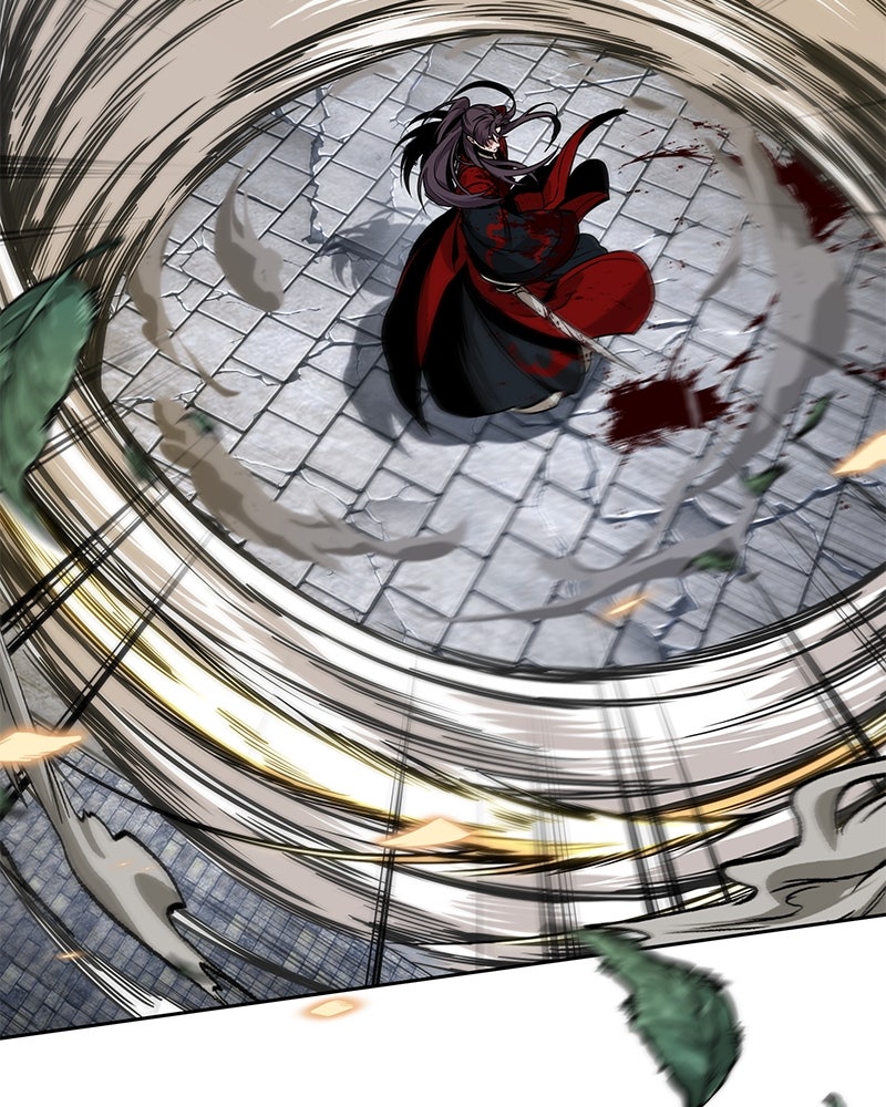 Read Nano Mashin chapter 225 image 15 on Lezhin
