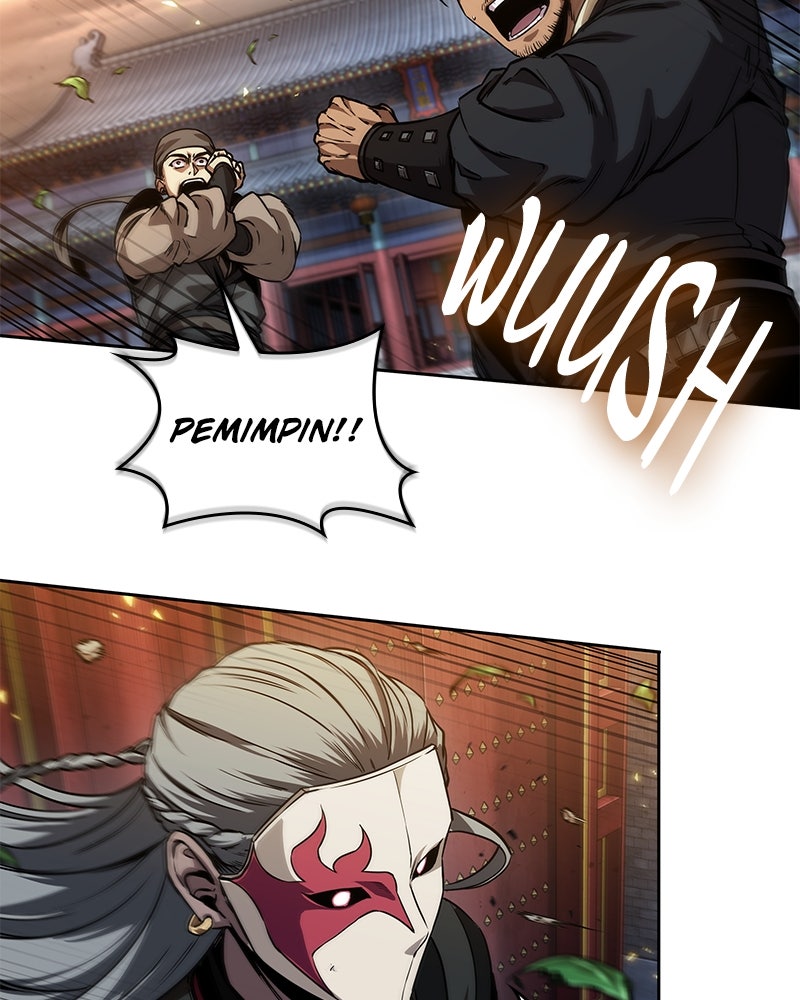 Read Nano Mashin chapter 225 image 21 on Lezhin