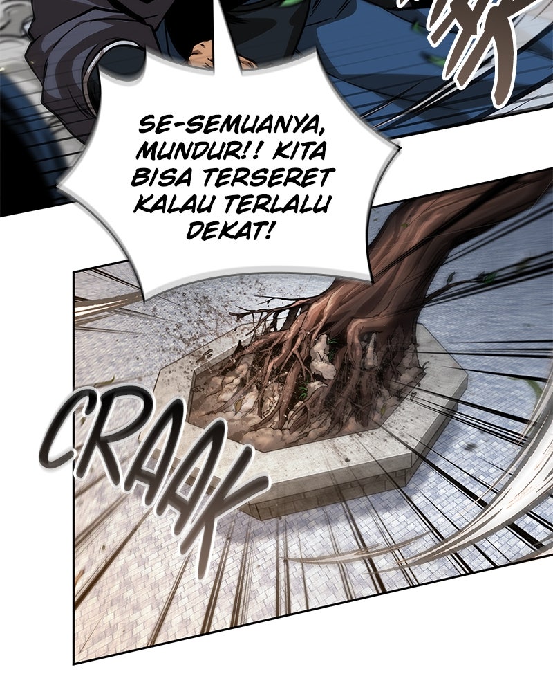 Read Nano Mashin chapter 225 image 23 on Lezhin