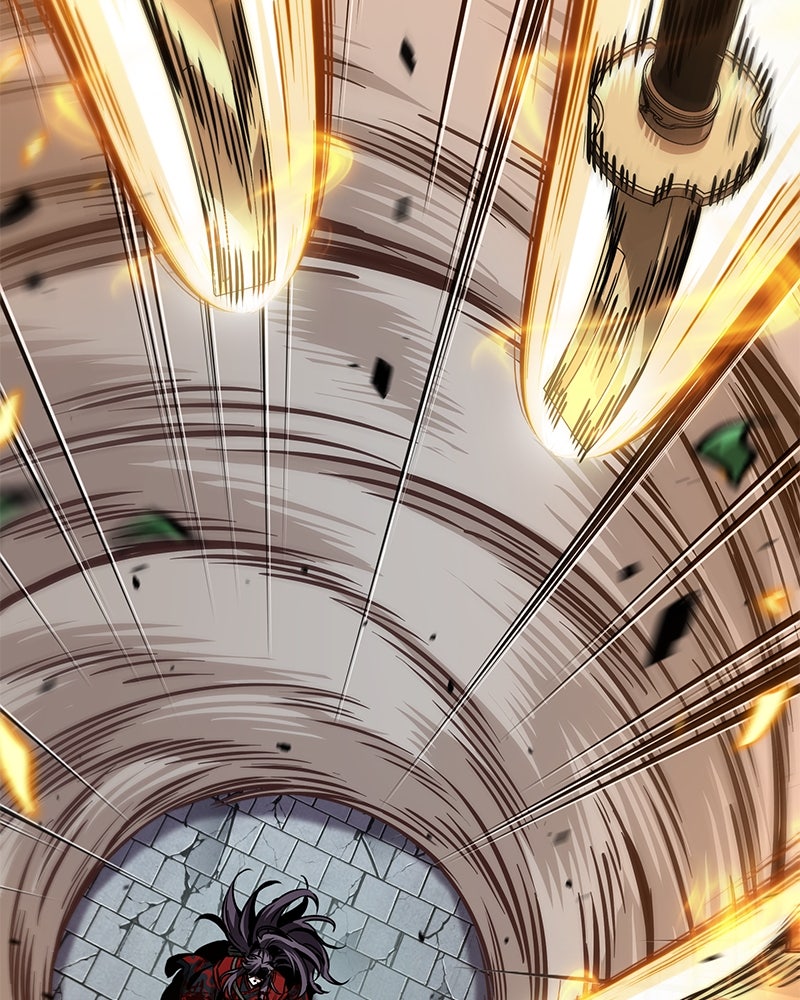 Read Nano Mashin chapter 225 image 29 on Lezhin