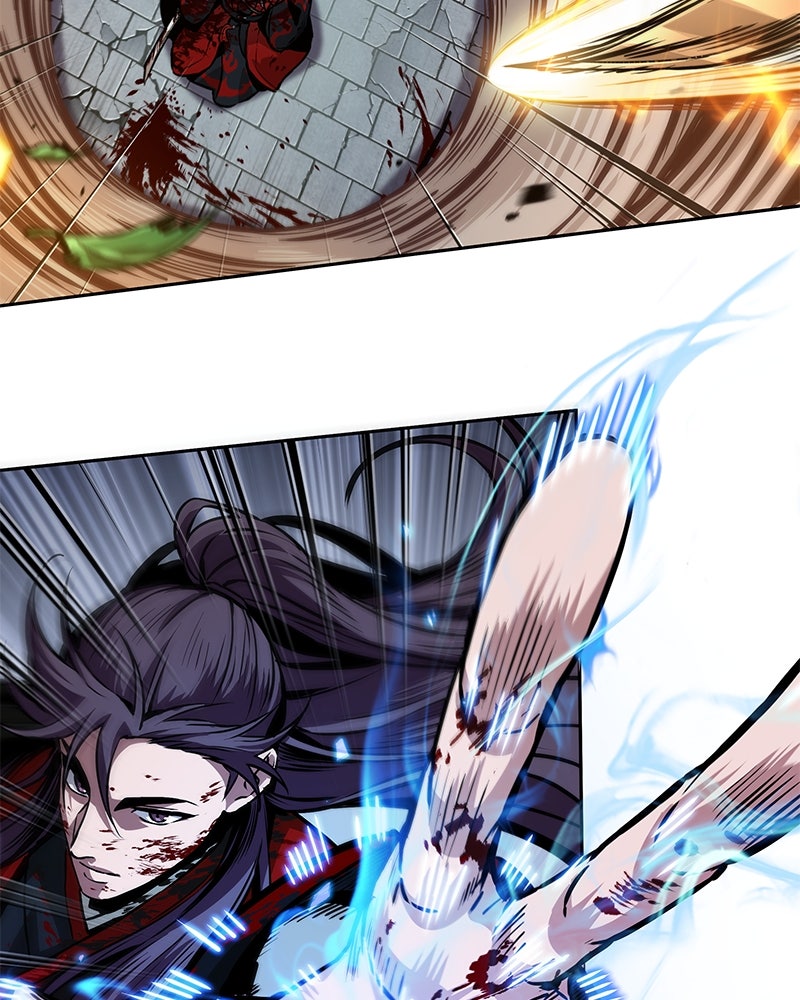 Read Nano Mashin chapter 225 image 30 on Lezhin