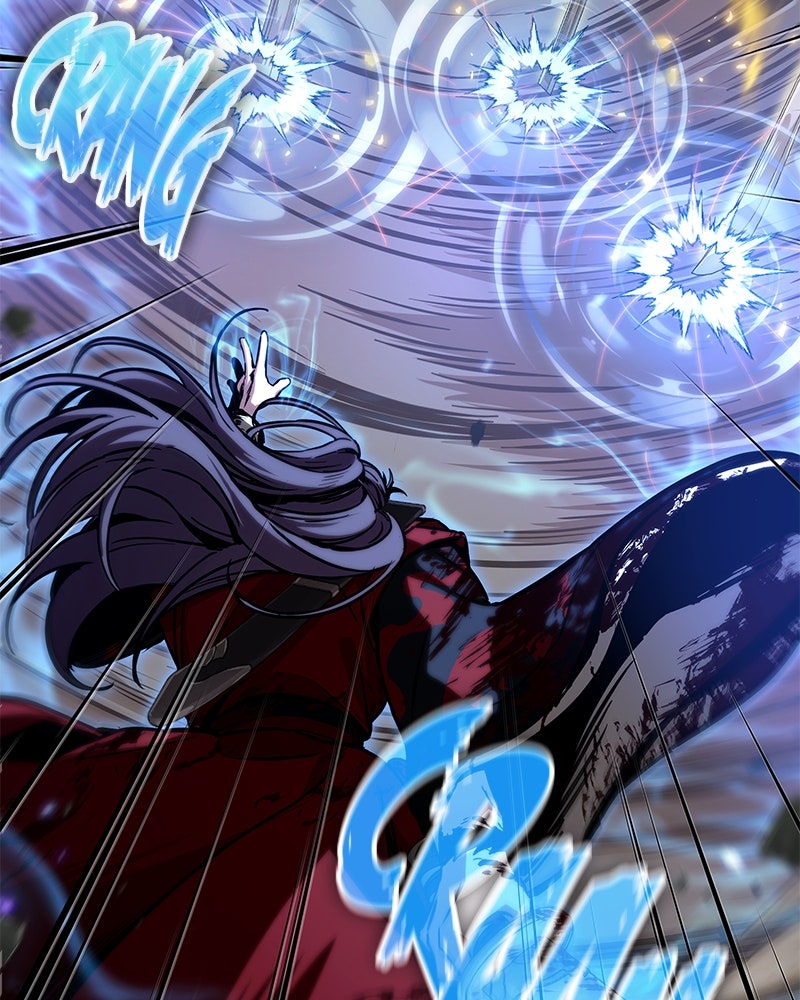 Read Nano Mashin chapter 225 image 32 on Lezhin