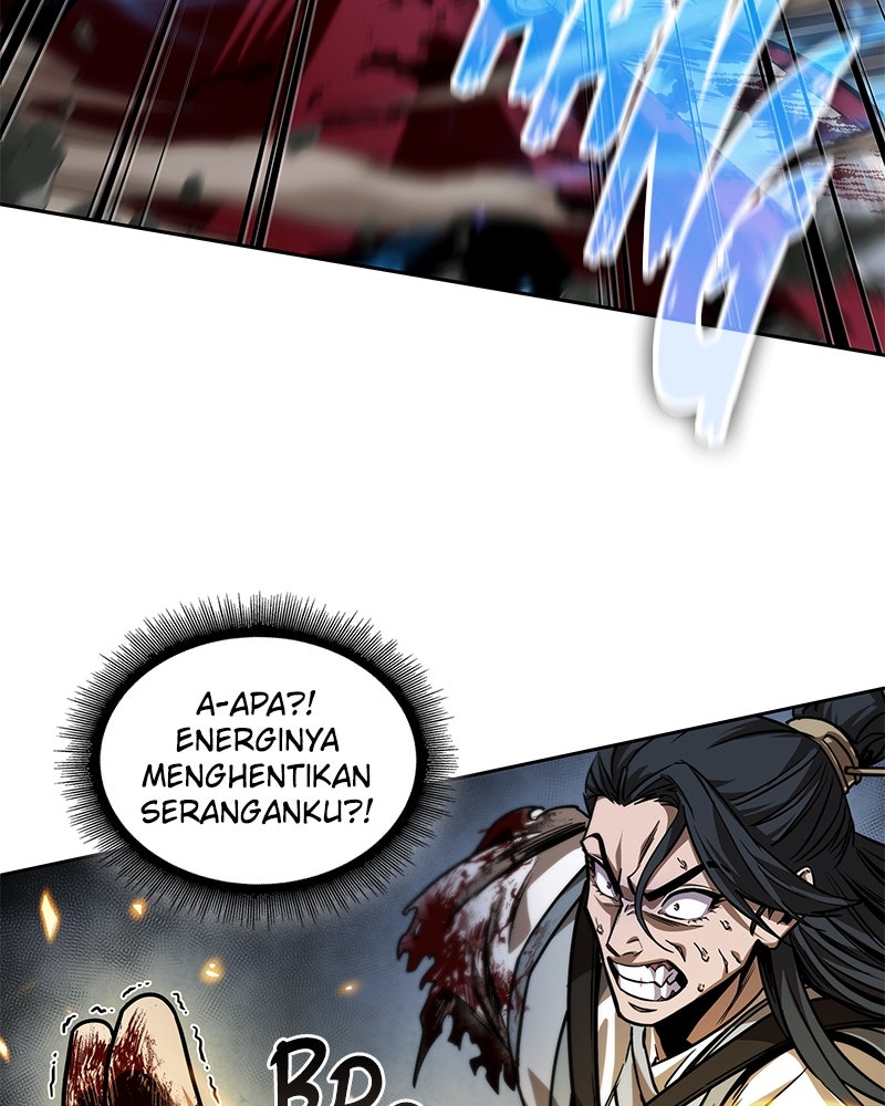 Read Nano Mashin chapter 225 image 33 on Lezhin