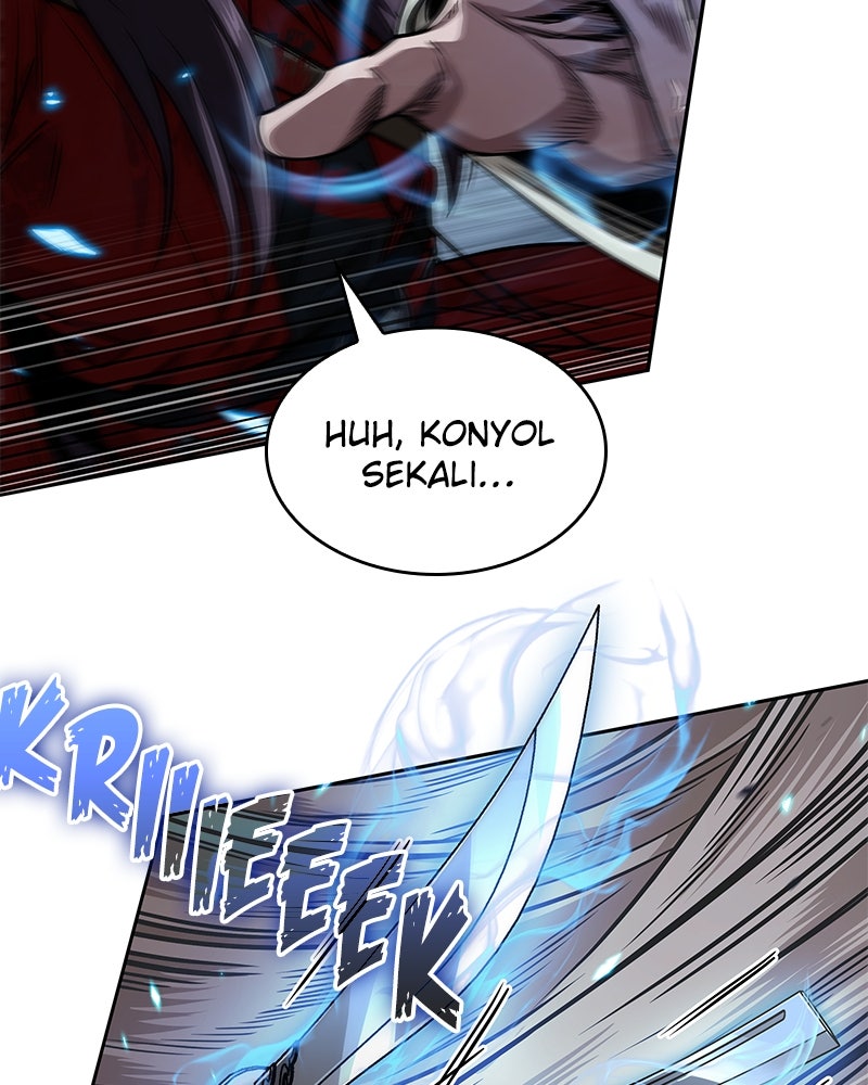 Read Nano Mashin chapter 225 image 35 on Lezhin