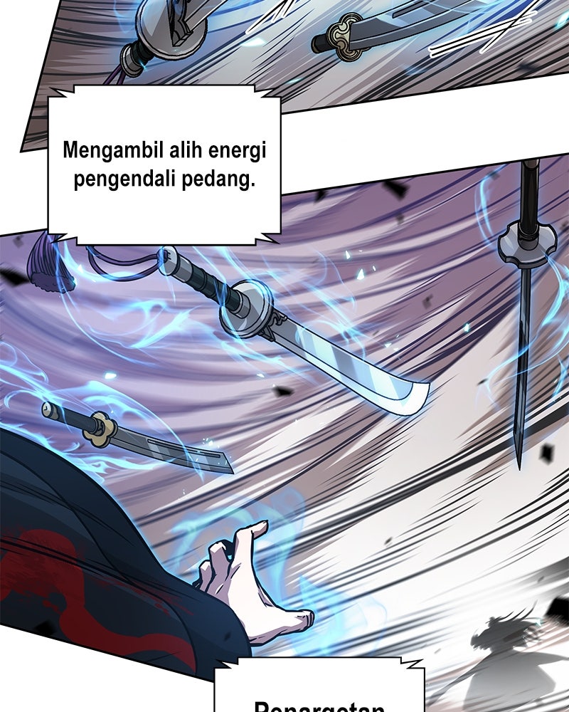 Read Nano Mashin chapter 225 image 36 on Lezhin