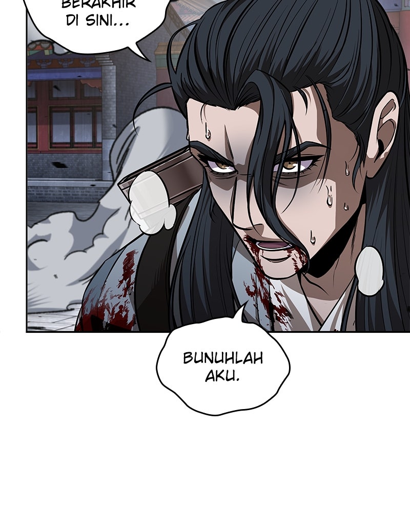 Read Nano Mashin chapter 225 image 52 on Lezhin