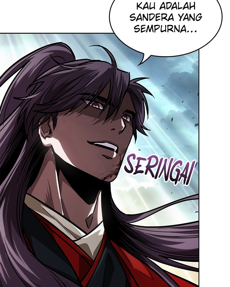 Read Nano Mashin chapter 225 image 55 on Lezhin