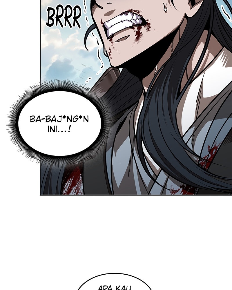 Read Nano Mashin chapter 225 image 57 on Lezhin
