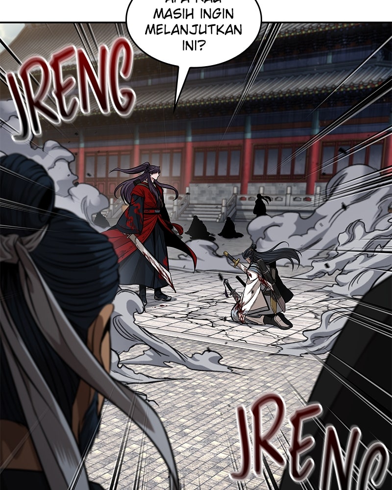 Read Nano Mashin chapter 225 image 58 on Lezhin