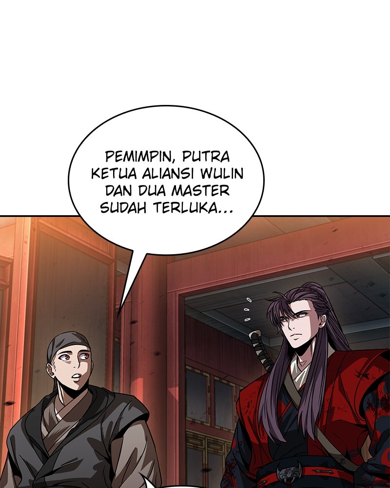 Read Nano Mashin chapter 225 image 73 on Lezhin