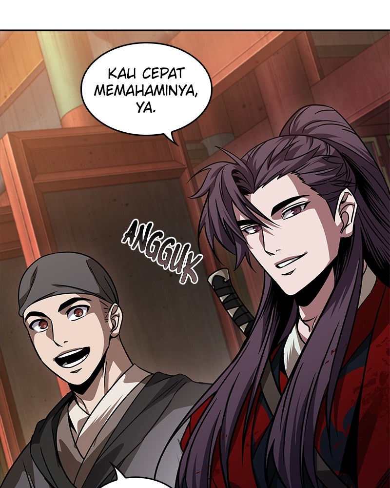 Read Nano Mashin chapter 225 image 77 on Lezhin