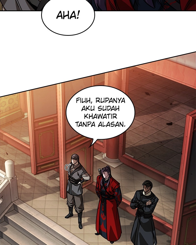 Read Nano Mashin chapter 225 image 78 on Lezhin