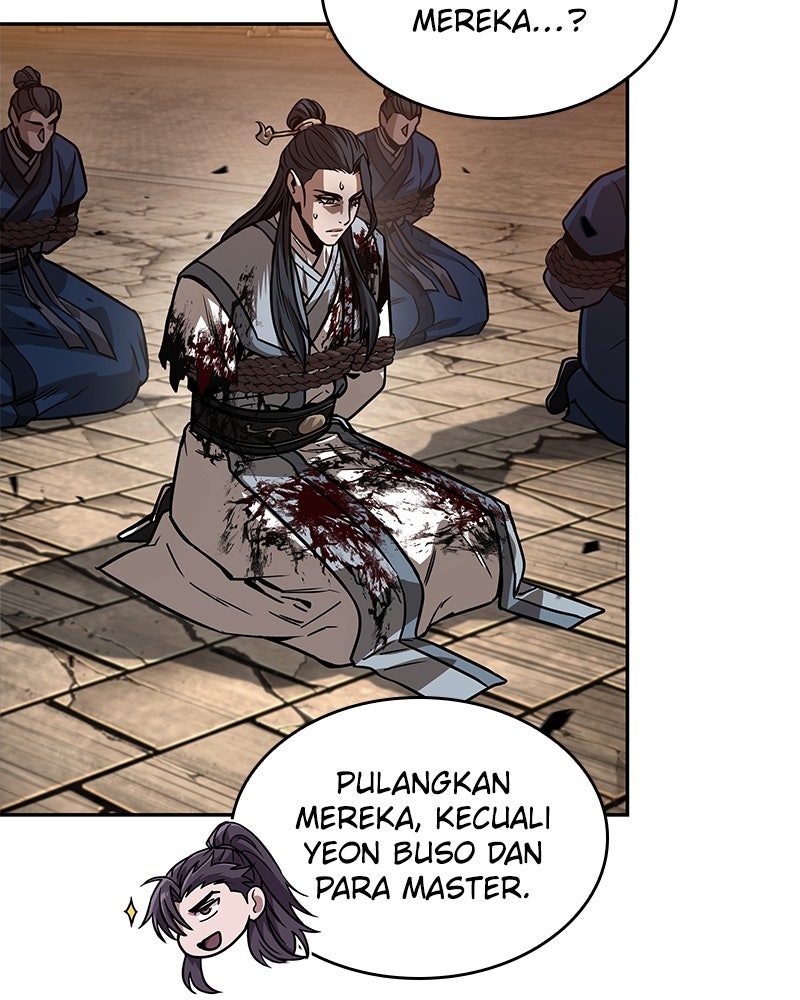 Read Nano Mashin chapter 225 image 80 on Lezhin